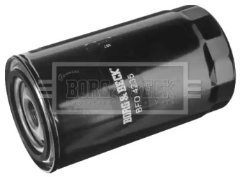 BORG & BECK bfo4235 -  Масляный фильтр